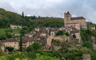Que faire dans le Lot ? 7 visites incontournables autour du camping